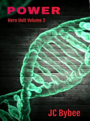 cover image of Power